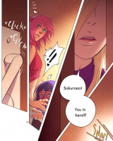 Sakura x Hinata #2