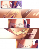 Sakura x Hinata #2