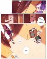 Sakura x Hinata #2