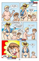 Friends with Benefits