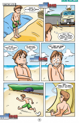 Friends with Benefits