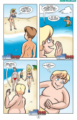 Friends with Benefits