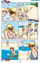 Friends with Benefits