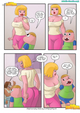 Cadence part 1