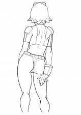 Reunion Party Oban Star Racer