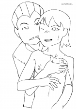 Reunion Party Oban Star Racer