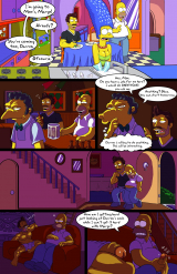 Simpsons Darrens Adventure