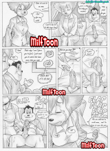 Goof Troop