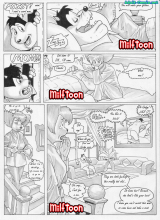 Goof Troop