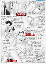 Goof Troop