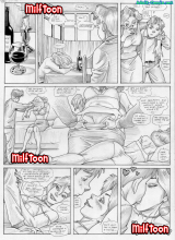 Iron Giant 1 to 2