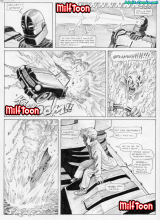 Iron Giant 1 to 2