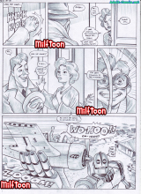 Iron Giant 1 to 2