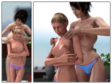 Large Attractions