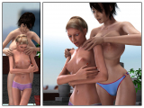 Large Attractions