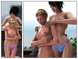 Large Attractions