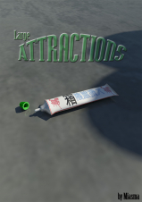 Large Attractions