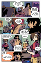 Leslie Brown The Rock Cocks