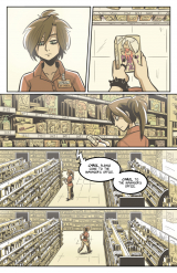 Leslie Brown The Rock Cocks