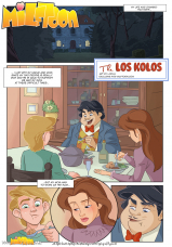 Los Kolos