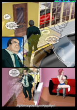 Milftoon Can I Come FULL