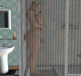 Nyom Shower
