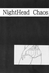 Night Head Chaos King of Fighters and or Capcom vs SNK