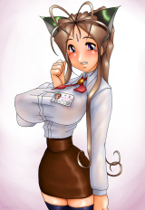 Goddess Juice 8 Zenpen Decensored