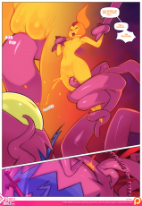 Inner Fire by Doxy