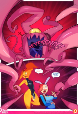 Inner Fire by Doxy