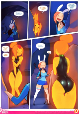 Inner Fire by Doxy