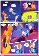 Inner Fire by Doxy