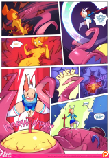 Inner Fire by Doxy