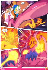 Inner Fire by Doxy