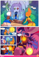 Inner Fire by Doxy