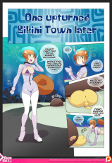 Pre Hibernation Week by Nerdsplurter