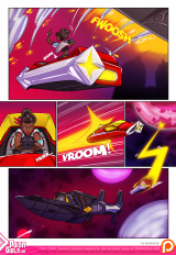 Star Heat by Dsan Hentai