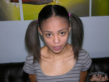Black Teen Models Nude