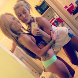 girls i love and jerkoff to