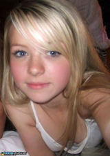 more young teenage girls