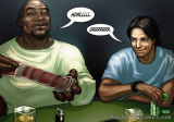 The Pokergame