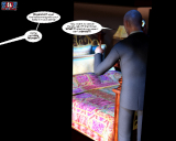 Y3DF Busted Caught 2