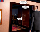 Y3DF Busted Caught 2