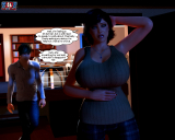 Y3DF Busted Caught 2