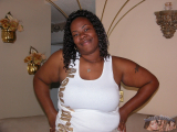 Black Amateur BBW - (1600x1200)