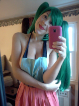 USA woman boobs pussy selfie