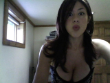 USA woman boobs pussy selfie