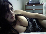 USA woman boobs pussy selfie