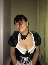 Homemade amateur brunette slag
