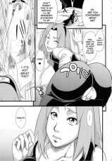 Karakishi Youhei dan Shinka Brute